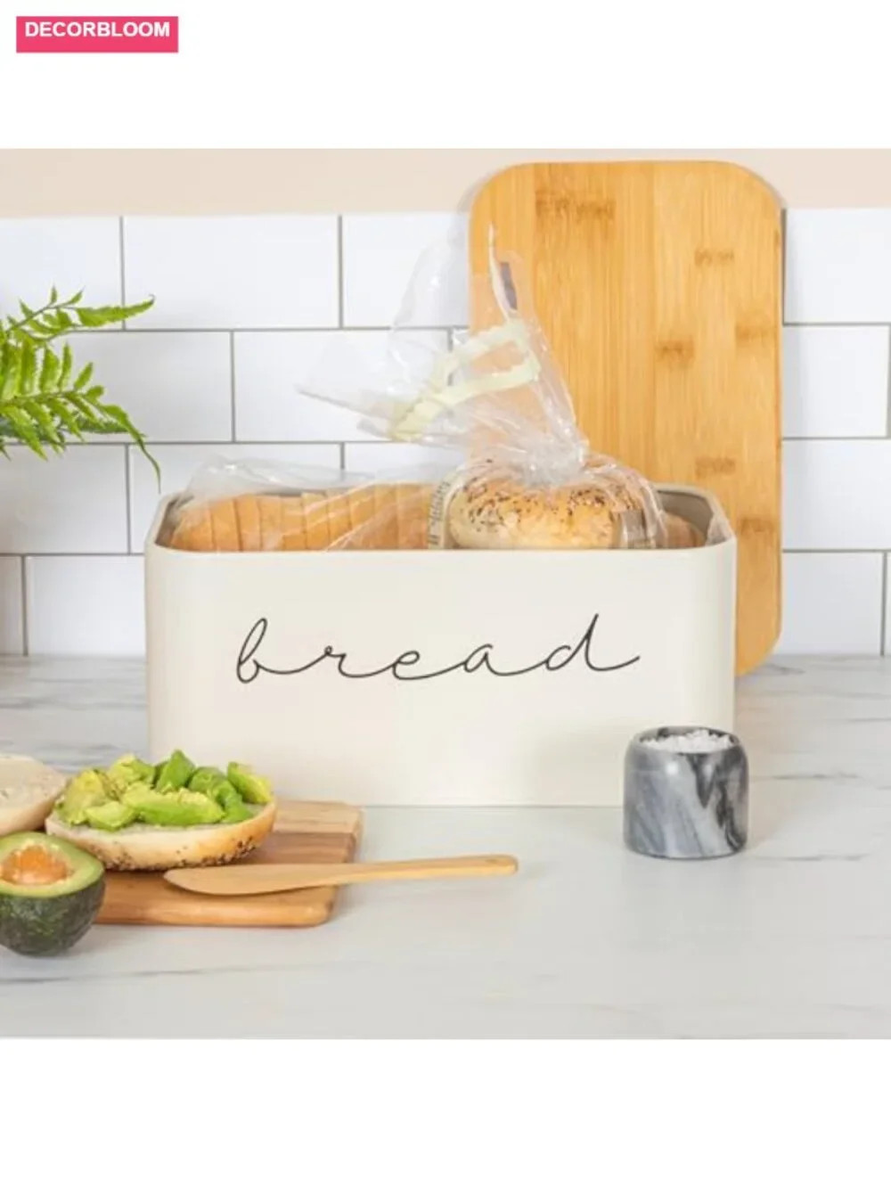 N/A keep bread